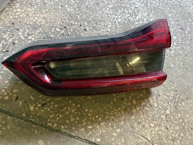Фонарь задний левый, внутренний 63217931995 BMW