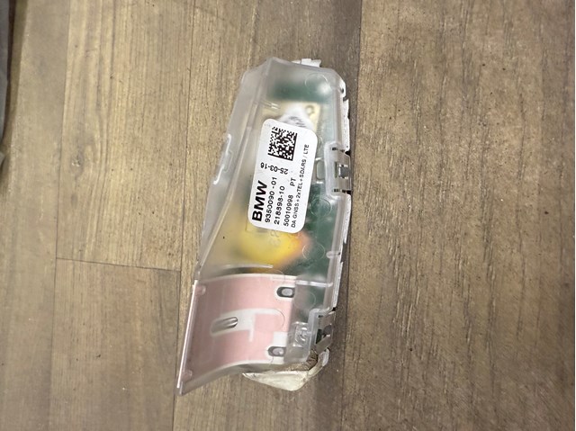 Антенна на крышу 65209350090 BMW