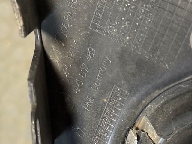 8R0807489 VAG купить в Николаев