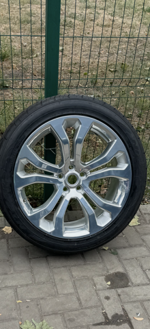 LAND ROVER VPLWW0086 в наличии Полтава