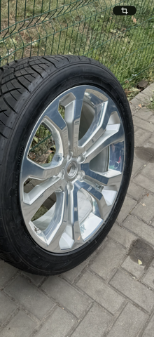 VPLWW0086 LAND ROVER купить в Житомир