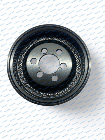 Шкив водяной помпы 25185585 GM