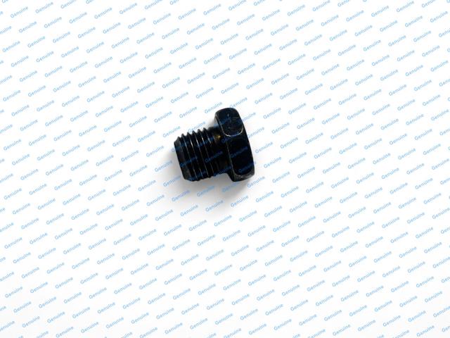 GM 94501841 Пробка поддона двигателя в наличии Ирпень