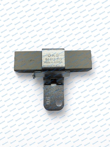 94580776 GM Регулятор оборотов вентилятора купить в Кривой Рог