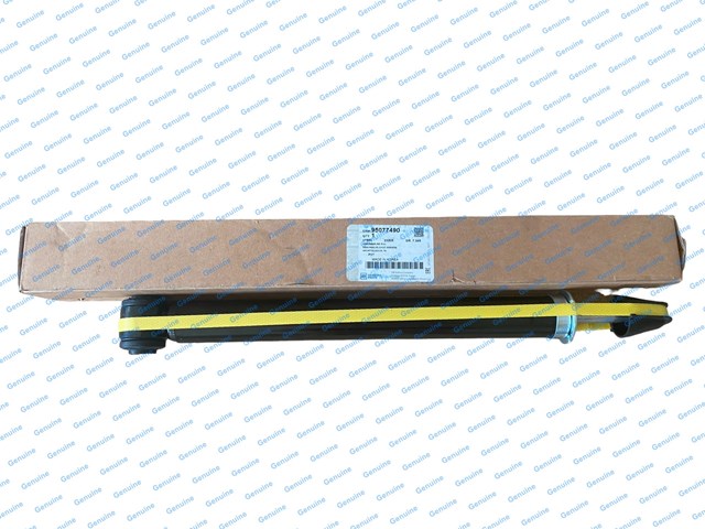 95077490 GM Амортизатор задний купить в Ужгород