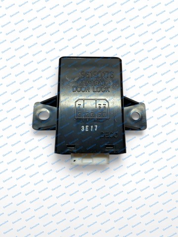 GM 96190176 Выключатель центрального замка в наличии Днепр