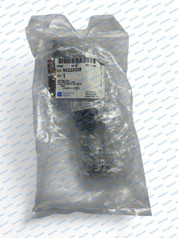 GM 96223338 Личинки замков, комплект в наличии Ровно