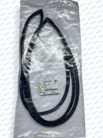 Молдинг ветрового стекла Дэу Матиз