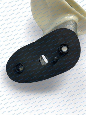 Зеркало заднего вида правое Daewoo Matiz