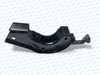 Кронштейн подушки (опоры) двигателя, задней 96550290 GM