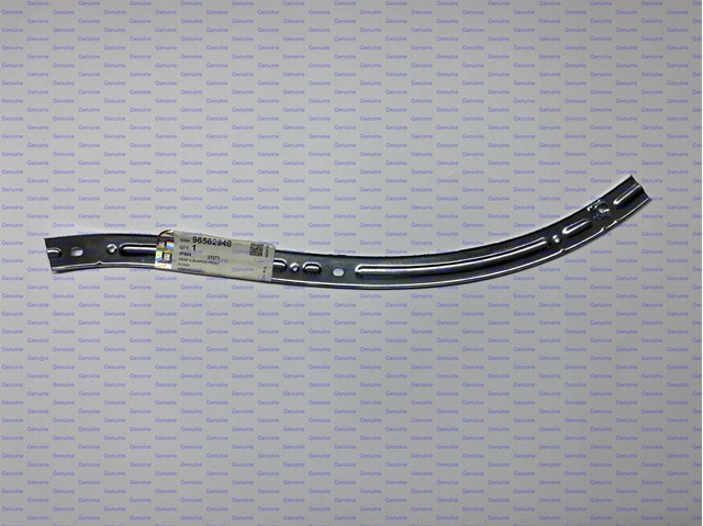 Крепление бампера 96562948 GM