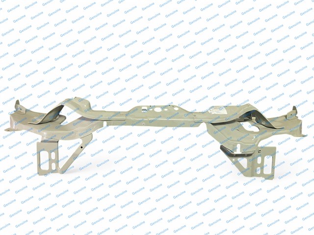 96563595 GM Суппорт радиатора верхний (монтажная панель крепления фар) купить в Одесса