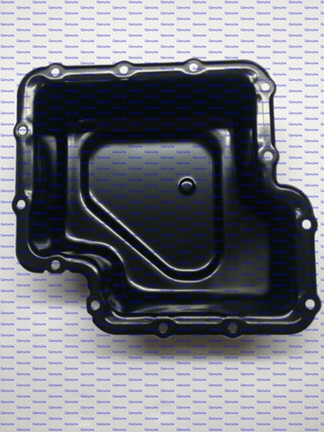 GM 96567532 Поддон АКПП в наличии Черкассы
