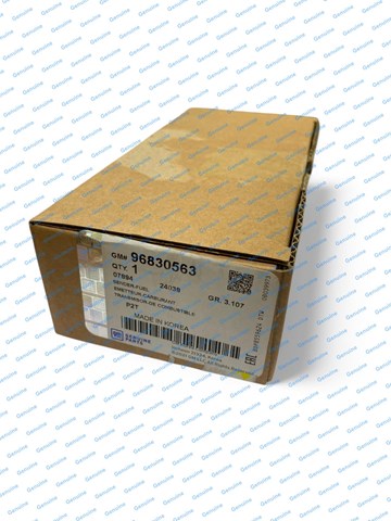 Датчик бензобака 96830563 GM