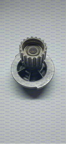 GM 96930074 Помпа водяная (насос) охлаждения в наличии Винница