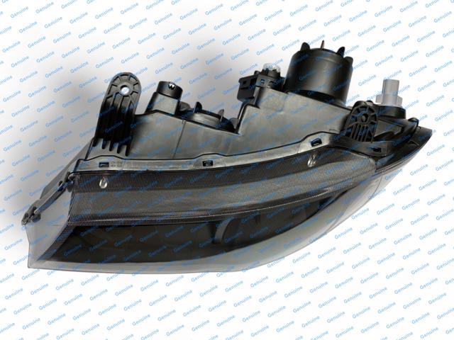 GM E3100021 Фара левая в наличии Павлоград