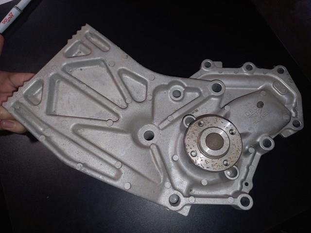 P373 Помпа водяная (насос) охлаждения купить Киев