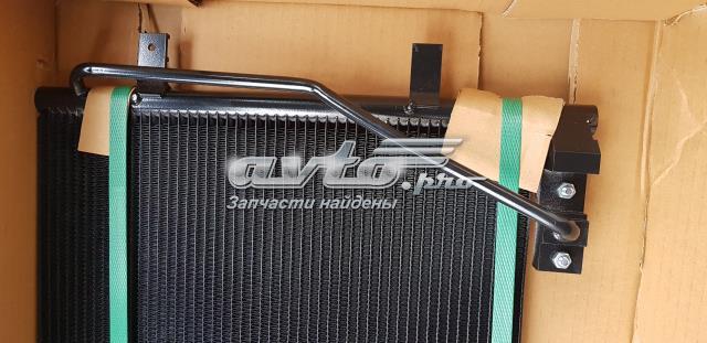 AVA AI5382 Радиатор кондиционера в наличии Черкассы