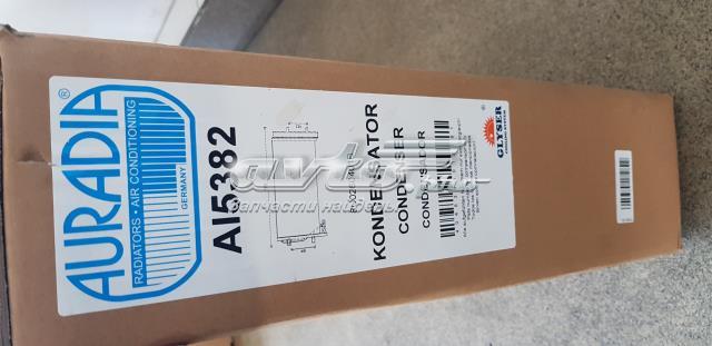 AI5382 AVA Радиатор кондиционера купить в Хмельницкий