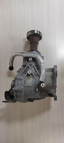Коробка раздаточная G2GZ7251B FORD