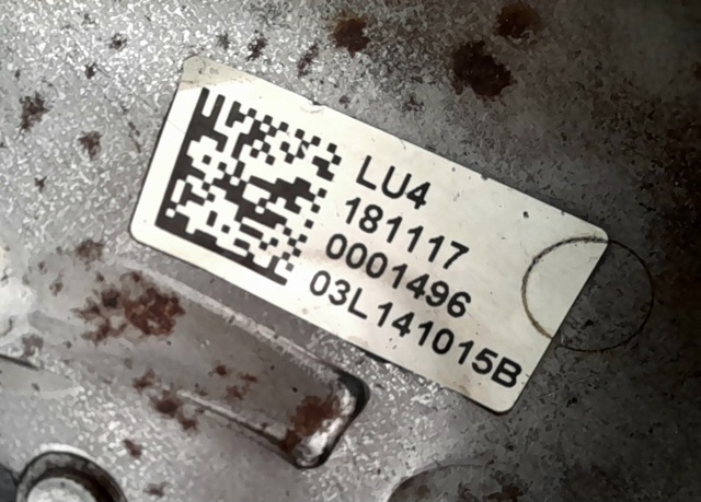 03L141015B VAG Сцепление купить в Харьков