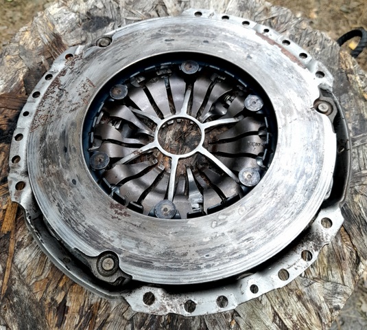 03L141015B VAG Комплект сцепления купить в Ужгород