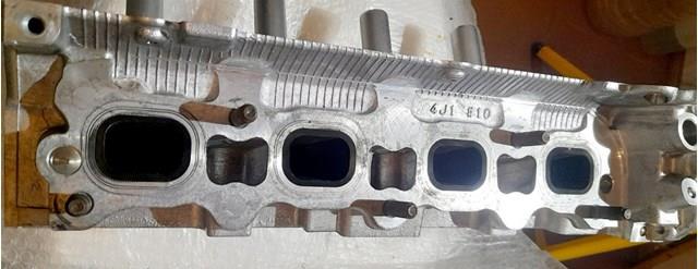1005C230 MITSUBISHI ГБЦ купить в Днепр