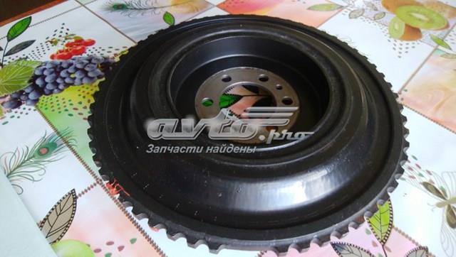 Шкив коленчатого вала 11231720833 BMW