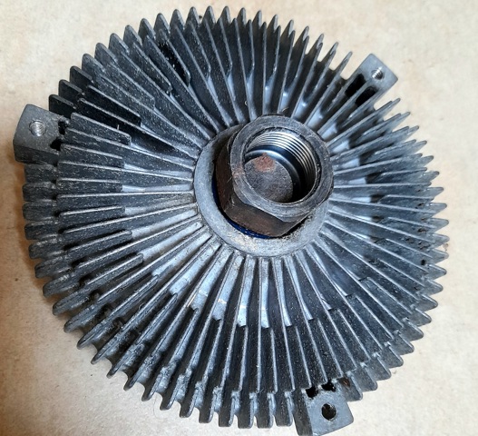 11527505302 Вискомуфта (вязкостная муфта) вентилятора охлаждения купить Львов