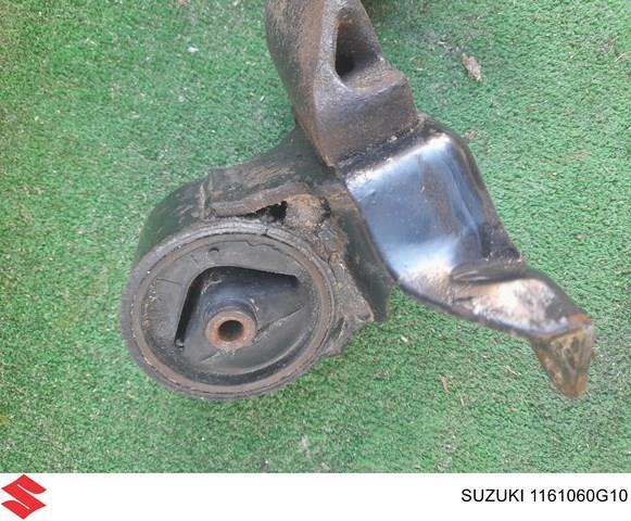 Правая опора двигателя 1161060G10 SUZUKI