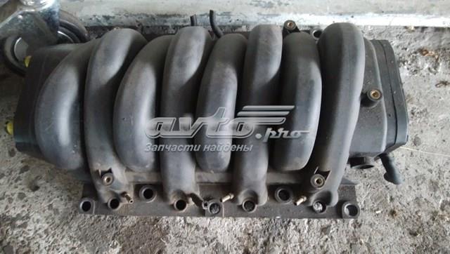 11611435361 BMW Коллектор впускной купить в Черкассы