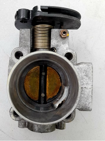1340064G00 SUZUKI Датчик потока (расхода) воздуха, расходомер M.A.F. - (Mass Airflow) купить в Одесса