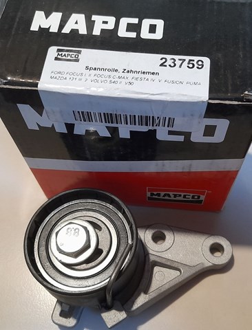 Натяжной ролик ГРМ 23759 MAPCO