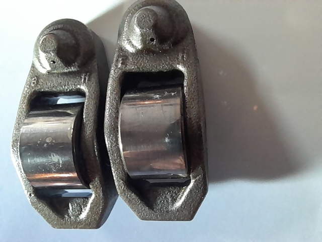 2455133034 HYUNDAI Коромысло купить в Харьков