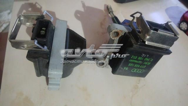 Модуль зажигания 40100012 BERU