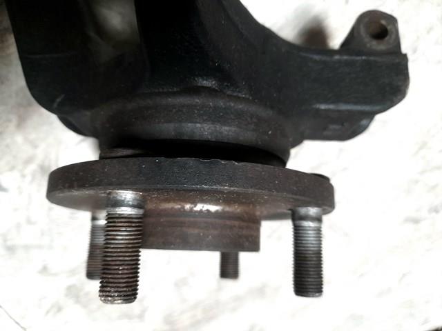40202AX000 NISSAN Передняя ступица купить в Полтава