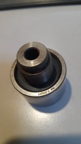 Паразитный ролик ГРМ 532034910 INA