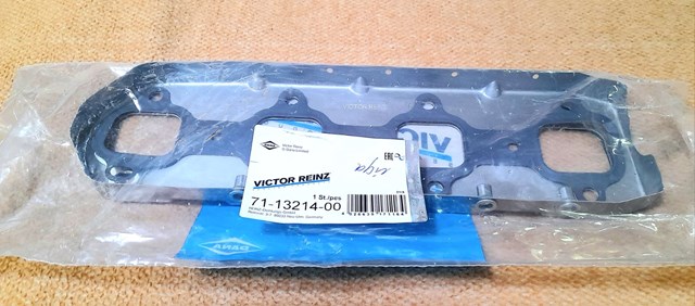 Прокладка коллектора 711321400 VICTOR REINZ