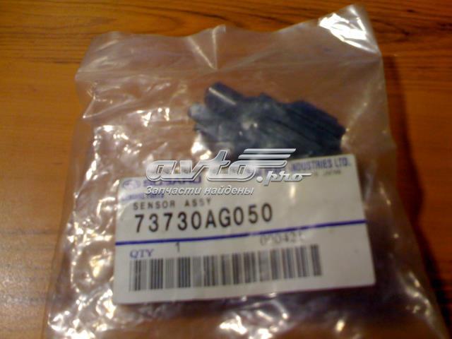 Датчик температуры окружающей среды 73730AG050 SUBARU