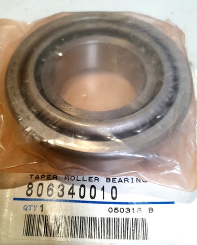 806340010 SUBARU купить в Запорожье