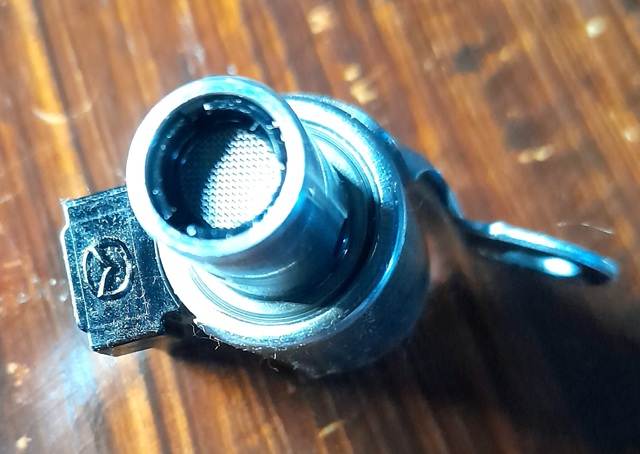 FZ01211F1 MAZDA купить в Чернигов