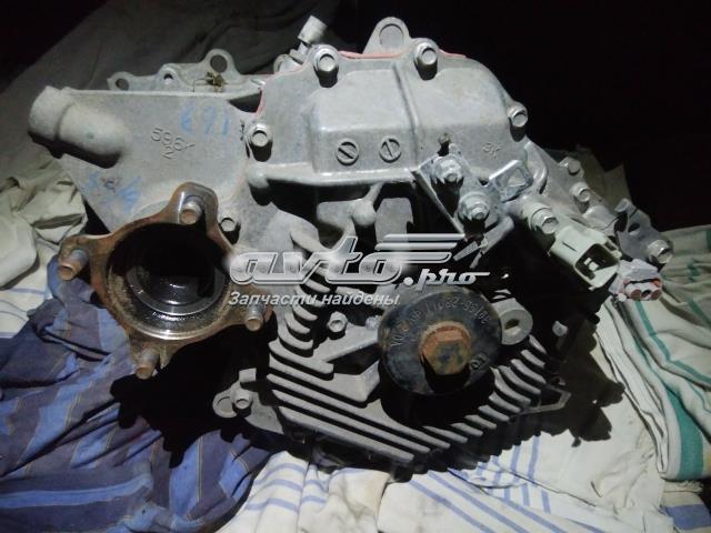 Мост задний G105048010 TOYOTA