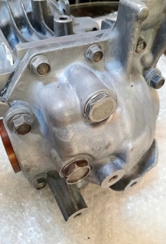 KA0327100 MAZDA купить в Каменское