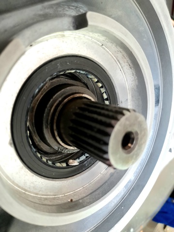 KA0327100 MAZDA купить в Кривой Рог