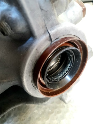 KA0327100 MAZDA купить в Одесса