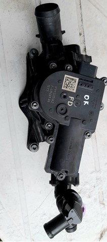 PYFD1516Z MAZDA Корпус термостата купить в Чернигов