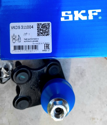 VKDS311004 SKF Шаровая опора нижняя правая купить в Днепр