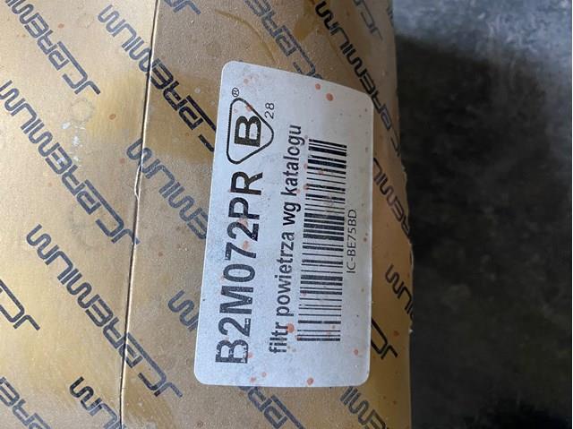 B2M072PR JC PREMIUM Воздушный фильтр купить в Винница