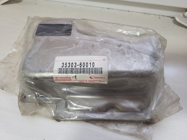 3530360010 TOYOTA Фильтр АКПП купить в Черкассы