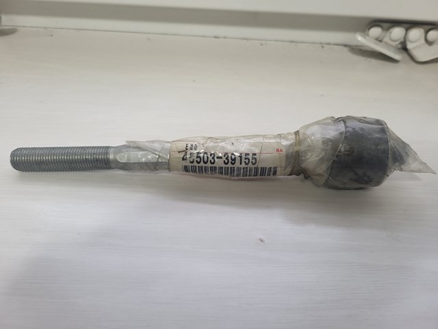Рулевая тяга 4550339155 TOYOTA